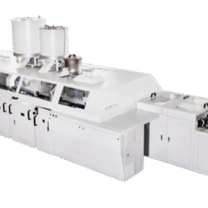 EXPLORER 8000s PERFECT BINDING LINE