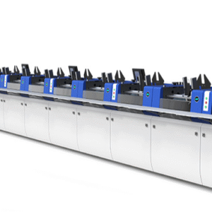 Y15S High-Speed Gathering Machine