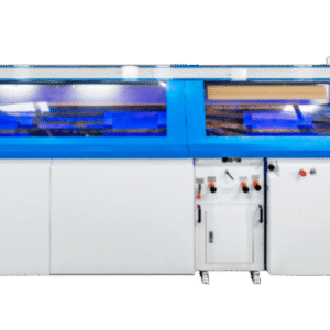 GALAXY MAX PERFECT BINDER