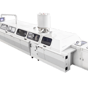 EXPLORER 5500 PERFECT BINDING LINE