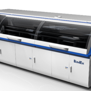 ECOBINDER PERFECT BINDER