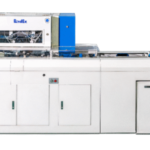 QSZ100s THREE KNIFE TRIMMER