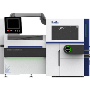 EDM 60th THREE KNIFE TRIMMER