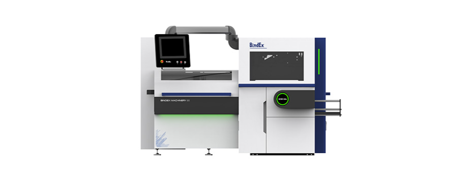 EDM 60e THREE KNIFE TRIMMER