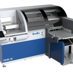 EXPLORE PERFECT BINDER