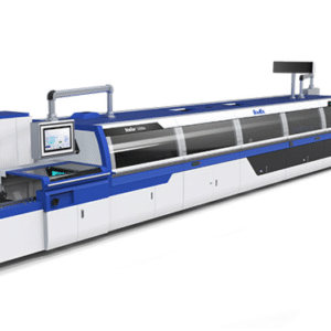 STELLAR 12000e PERFECT BINDING LINE