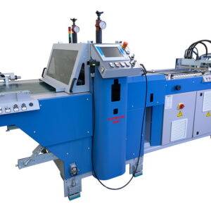 BSR 550 Servo med flat pile feeder