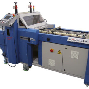 BSR 550 Servo med registerbord