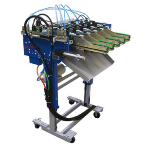 UEB 550 B transferenhed