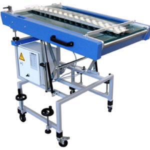 ULT 550 transferbord