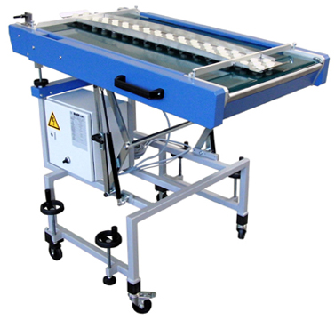 ULT 550 transferbord