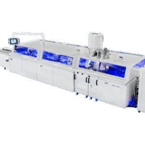 GALAXY 6000e PERFECT BINDING LINE