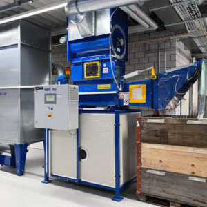 ASSUGO 4040 udsugningsenhed