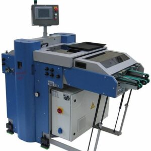 BSM 450 / 750 Servo punch maskine