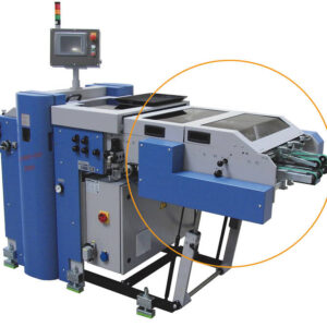 BSM 450 / 750 med front cut