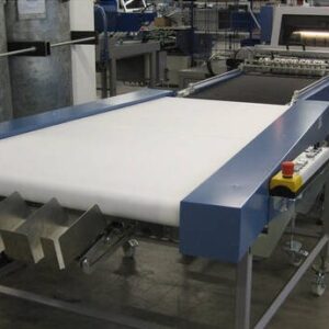 SSB 550 strømudlægning