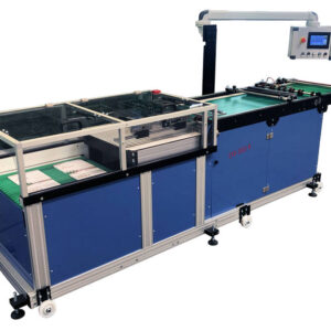 STA 550 BK stakudlægning