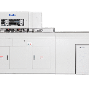 QSZ100 THREE KNIFE TRIMMER