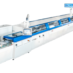 EXPLORER 12000e PERFECT BINDING LINE