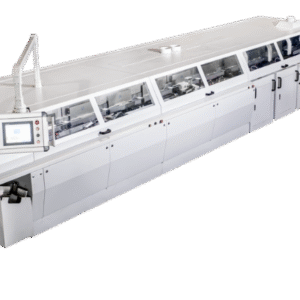 GALAXY 8000e PERFECT BINDING LINE